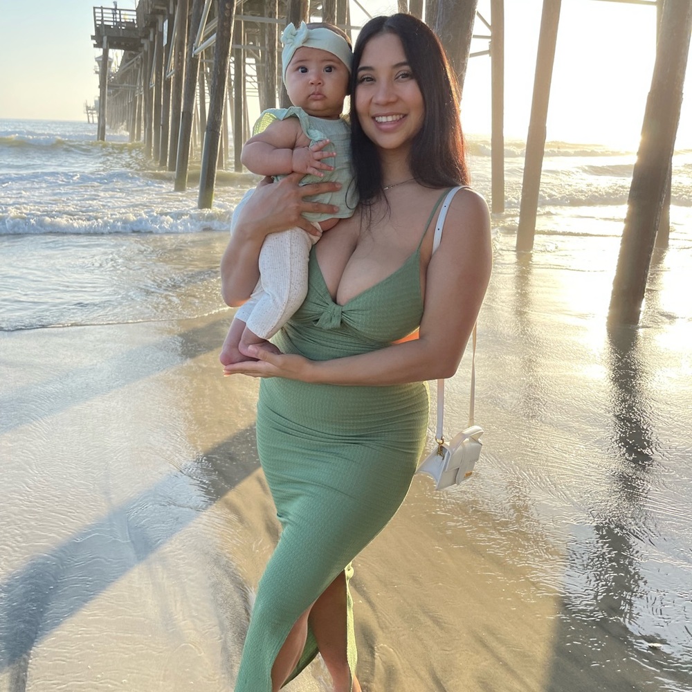 Meet your Posher, Michelle